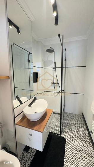 Apartament exclusivist cu 3 camere Marinescu - 9