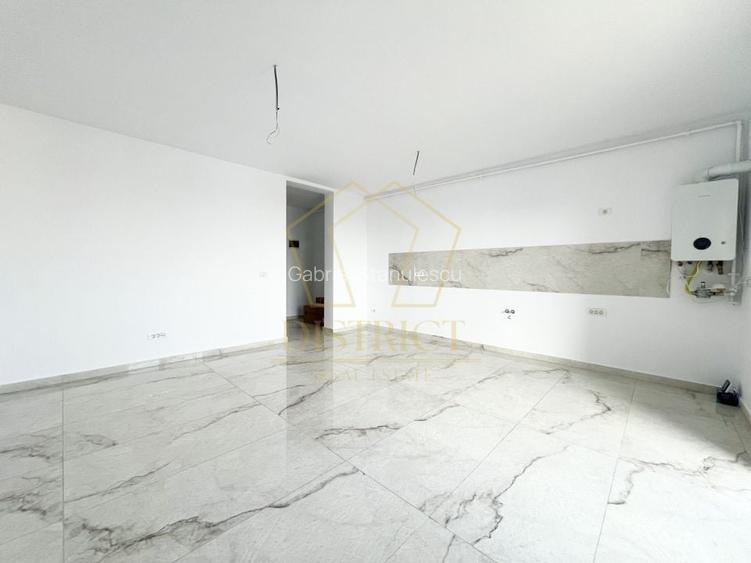 Apartament cu o  camere si balcon de 5.5mp | Braytim