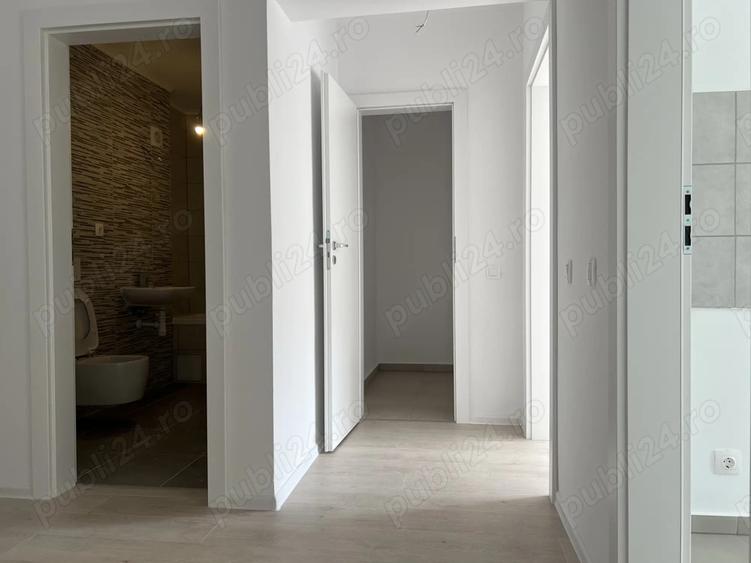 Apartament 2 camere Maurer Sighisoara, Finalizat 2025, Parcare inclusa - 6