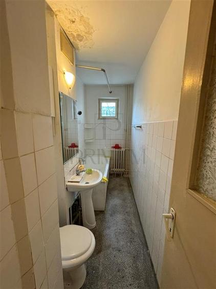 DACIA - IULIUS MALL | 3 CAM | ET.3 | BOXA | ZONA DE INTERES - 7