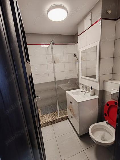 Garsoniera moderna langa Coresi - 3