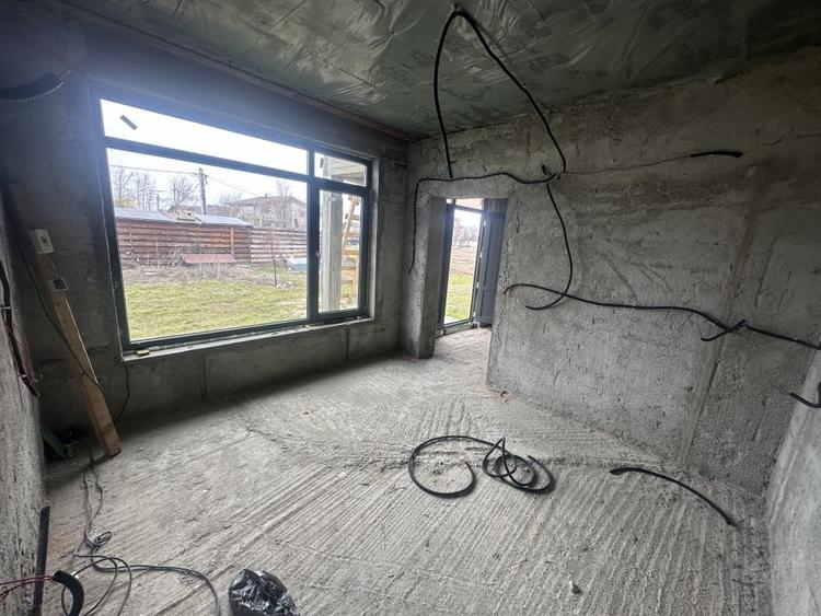 STEFANESTII DE JOS, CASA P+1E, LOT 242 MP! - 10