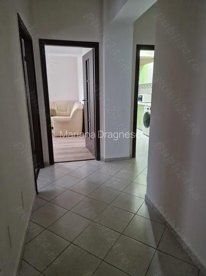 Apartament 3 camere de inchiriat