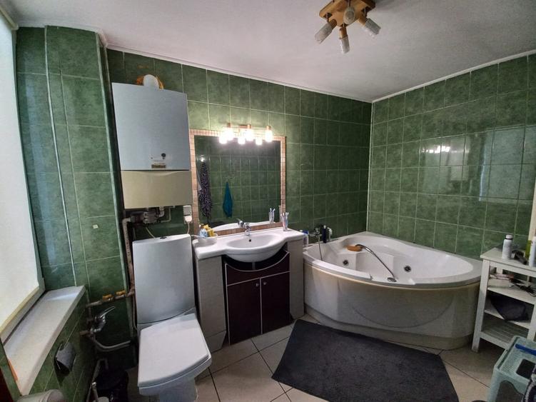 Vanzare | Casa | Zona Unirii | Ultracentral | Investitie | Venit Generat Lunar | - 13