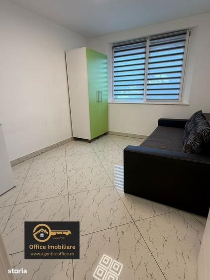 Ultracentral Bld Unirii apartament 4 camere etaj intermediar - 6