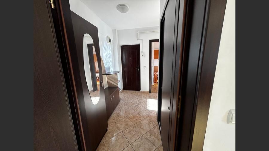 Apartament Slatina - 3 camere, 57.45 mp, zona Crisan - 1