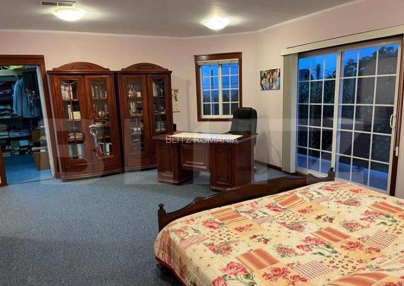 Casa canadiana cu hala in Ipotesti