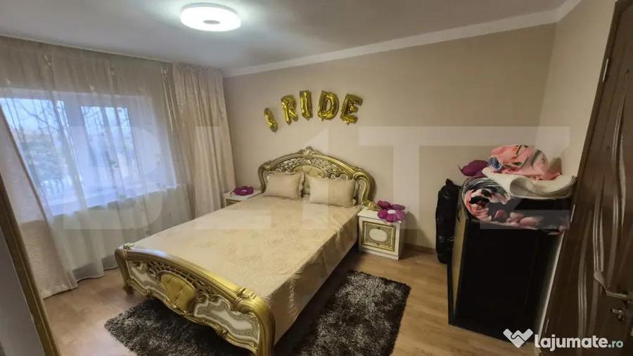 Casa cu 2 camere, 65 mp, teren 2910 mp, in Viile Satu Mare - 15