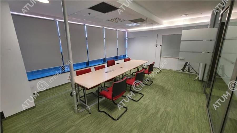 Spatiu comercial generos situat pe Calea Dumbravi in Sibiu - 8