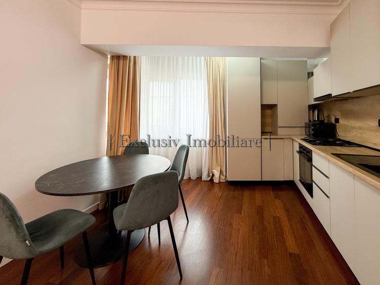 Apartament 2 camere | City Park | Bloc nou | - 4