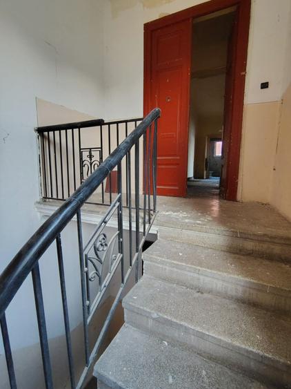 Investitie! Vila solida renovabila, zona de exceptie, 4 apartamente - 16