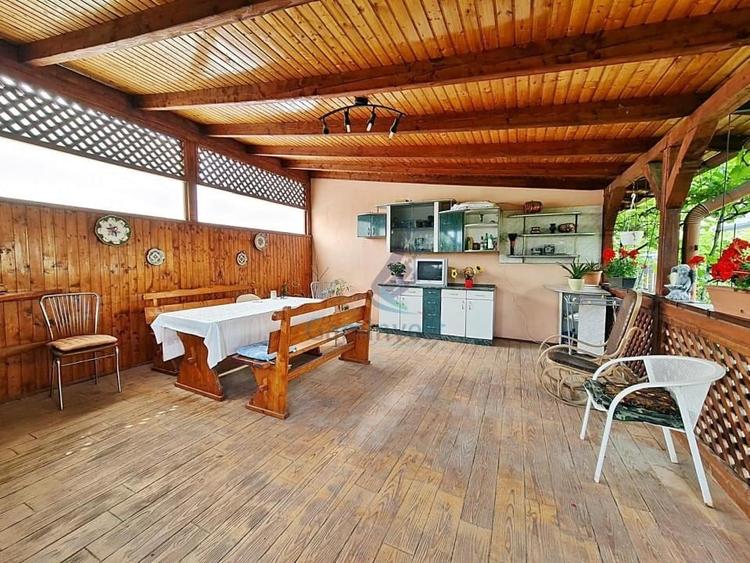 Vilă vintage modern, deosebită, de vanzare, zona Grigorescu, Oradea - 9