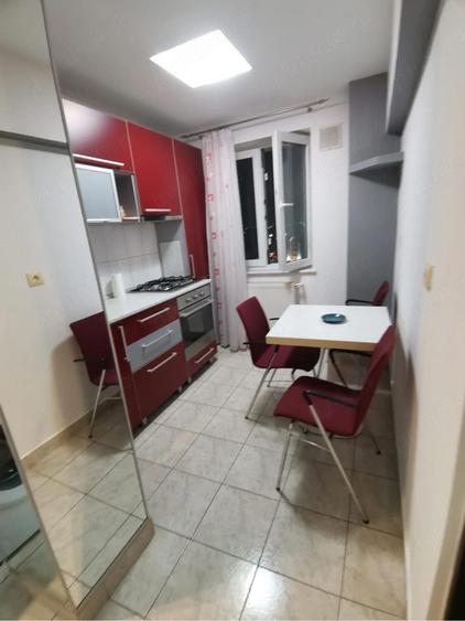 Vand apartament 2 camere - 10