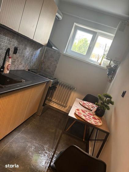 Apartament cu o camera de inchiriat in Grigorescu - 7