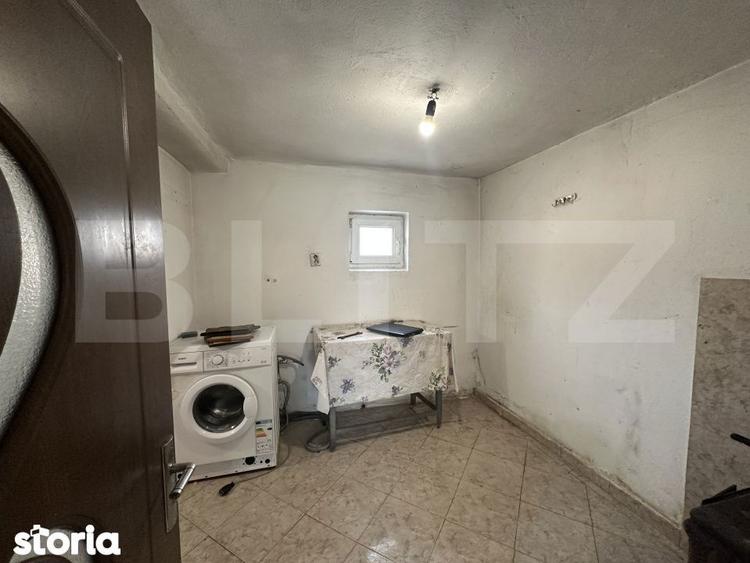 Casa de vanzare, 3 camere, 89 mp + teren de 2.760 mp - Budieni - 5