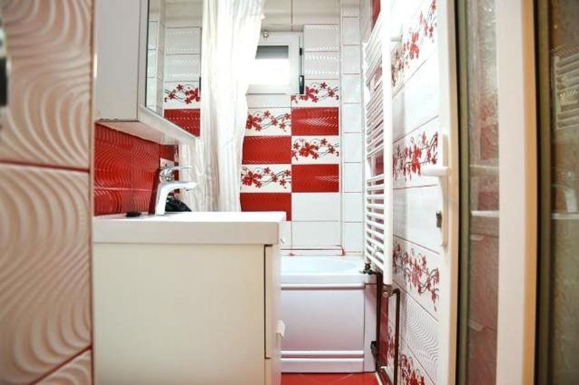 Micro 4, Parter cu gradina. Vanzare apart 2 camere in Targoviste - Zona Digi. - 10