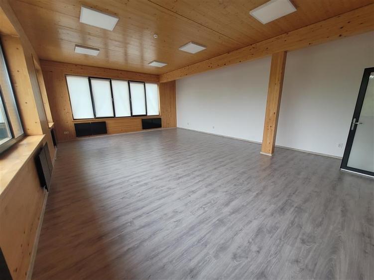 Spatiu birouri de lux - 221 mp! - 11