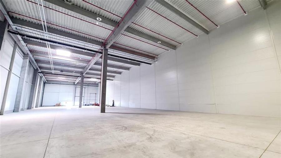 Hala industriala de inchiriat , Timisoara exterior NORD - 8