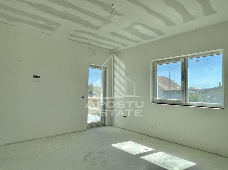 Casa individuala Giarmata - 7