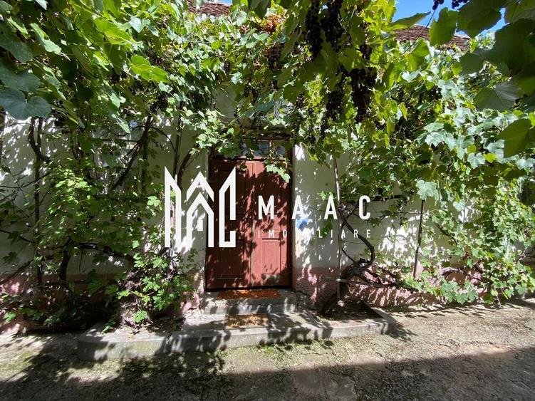 Casă 5 camere | 1.087 mp teren | Acces auto | Cincu – Brașov - 15