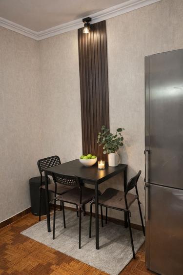 |Garsoniera|Militari Str.Rasaritului|3 Minute metrou Gorjului|Mobilat| - 4