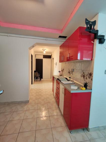 3 camere - zona Big - 2 balcoane spatioase inchise - 1