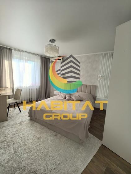 Vanzare ap 2 camere etaj 2 decomandat 67 mp Grand Arena liber acte comision 0 - 3