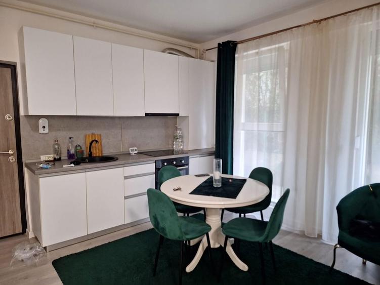 Apartament de inchiriat Mamaia sat ! - 2