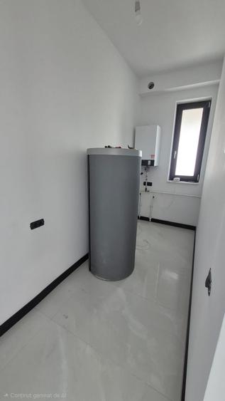 Casă individuală cu 5 camere cu Canalizare în Central