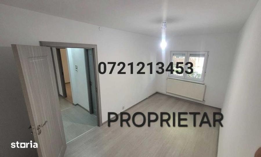 Apartament cu 3 camere, mobilat în Central