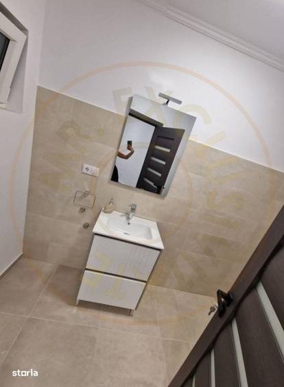 Apartament cu 2 camere în Someșeni