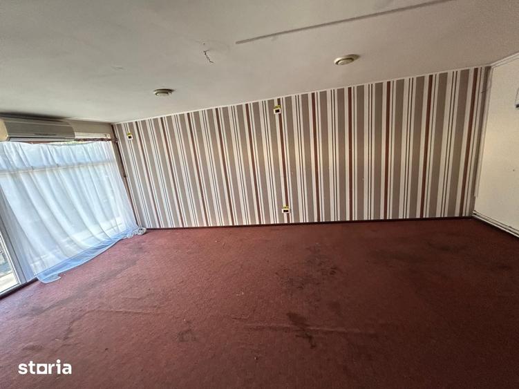 Spațiu comercial, de 145 mp, în Mărăței