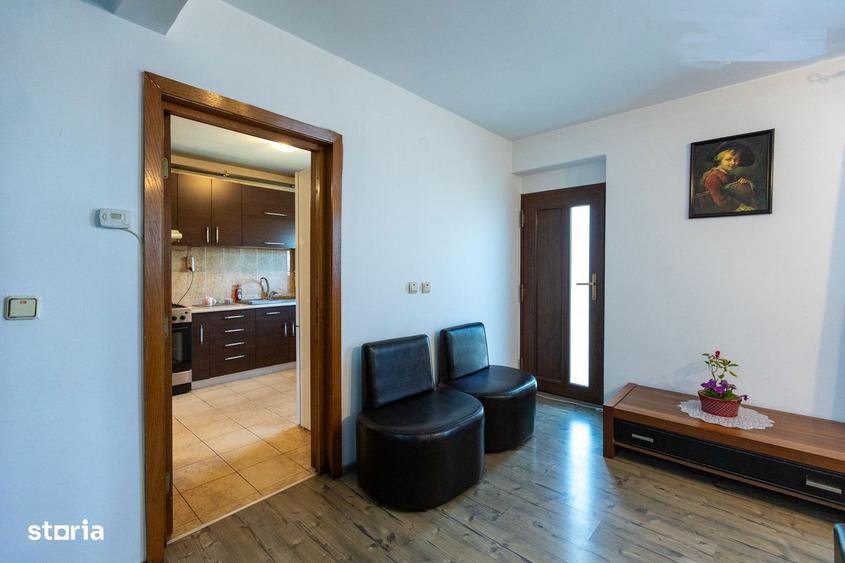 Vand sau schimb cu apartament , Casa P+1, 180 mp, in stare excelenta. - 12