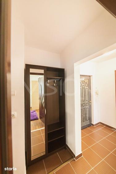 2 dormitoare | 50 m2 | modern | Mana?tur - Vidraru - 13