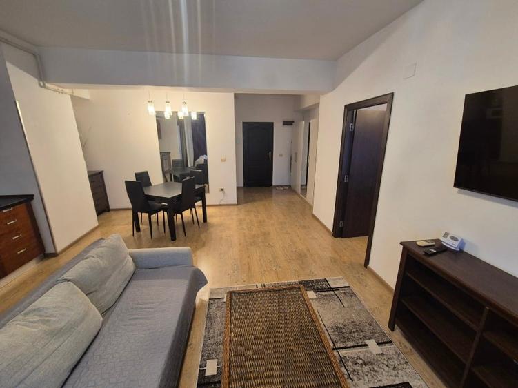 Apartament 2 camere zona Piata Alba Iulia - 1
