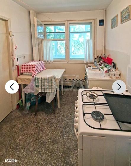 3 Camere Giulesti Prunaru | 75 mp | 2 Balcoane | Etaj 4/8 | - 1