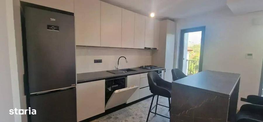 Studio luminos, bine compartimentat Zona Marriott - 3