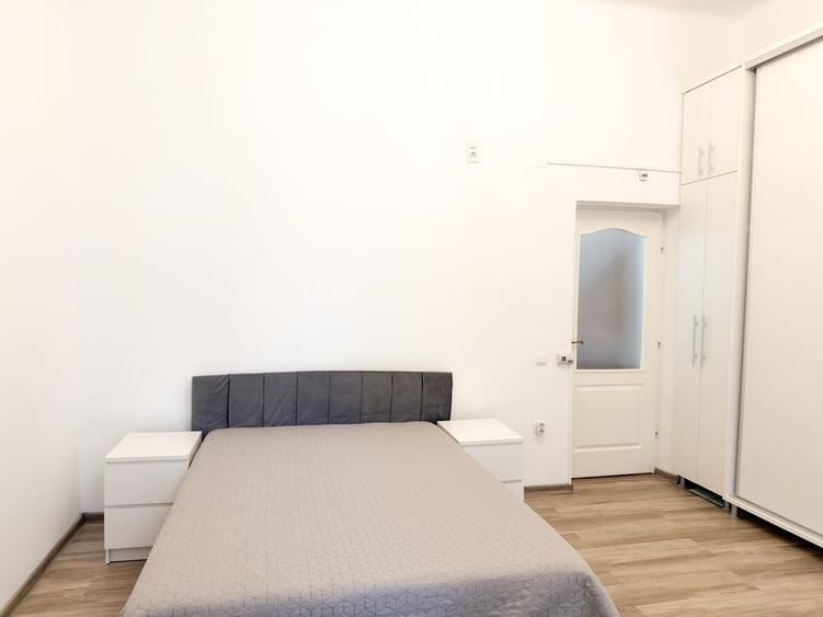 Inchiriez apartament pe str. Horea - 6