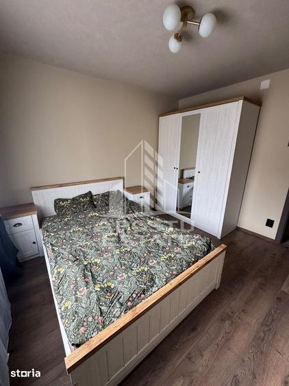 Apartament cu 3 camere în Iosefin