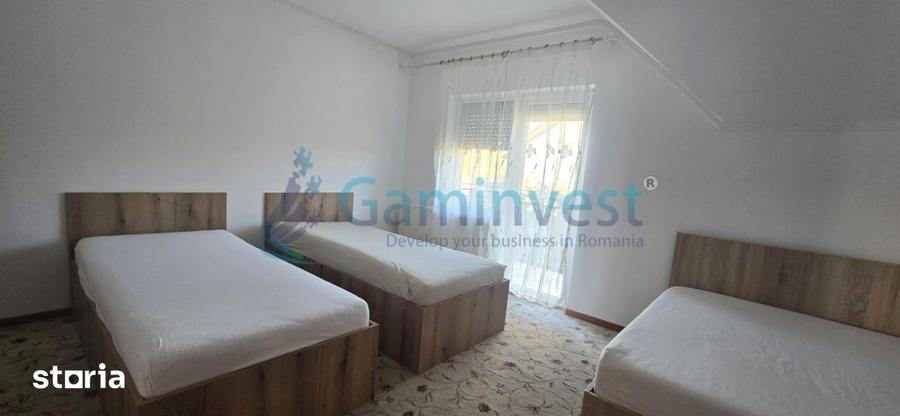 Casa de inchiriat pentru muncitori,Oncea,Oradea,Gaminvest,A2579 - 15