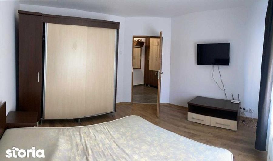 Garsonieră decomandată în Calea Aradului
