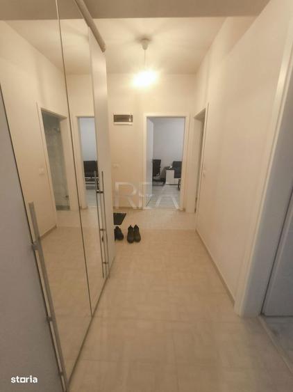 Apartament 2 camere, zona Politehnica - 5