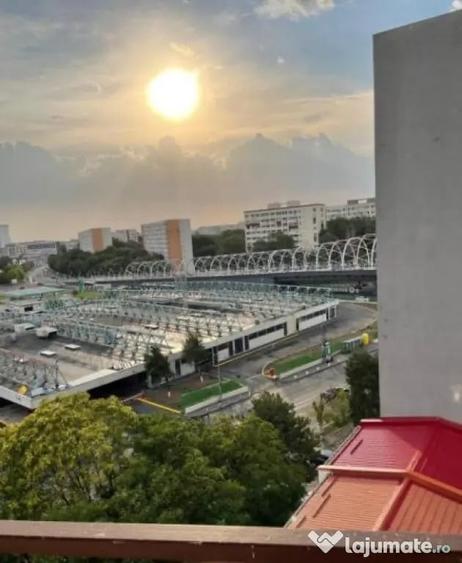 Garsonieră în Metalurgiei