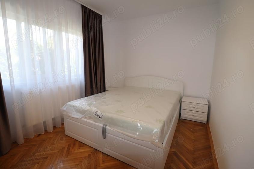 Apartament cu 3 camere decomandat în Șagului