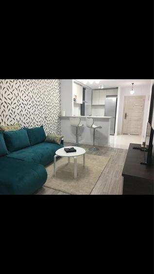 Apartament cu 2 camere decomandat în Nord