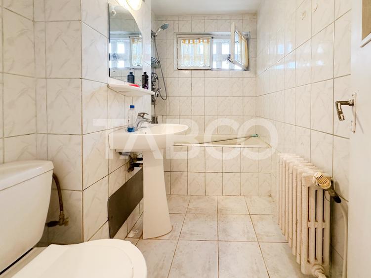 Apartament cu 4 camere decomandat în Mănăștur