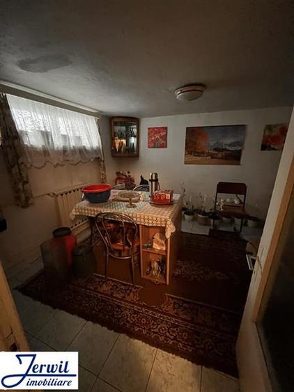 Duplex cu 4 camere cu Teren 79 Mp în Luncă