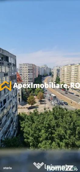 Garsonieră decomandată în Iancului