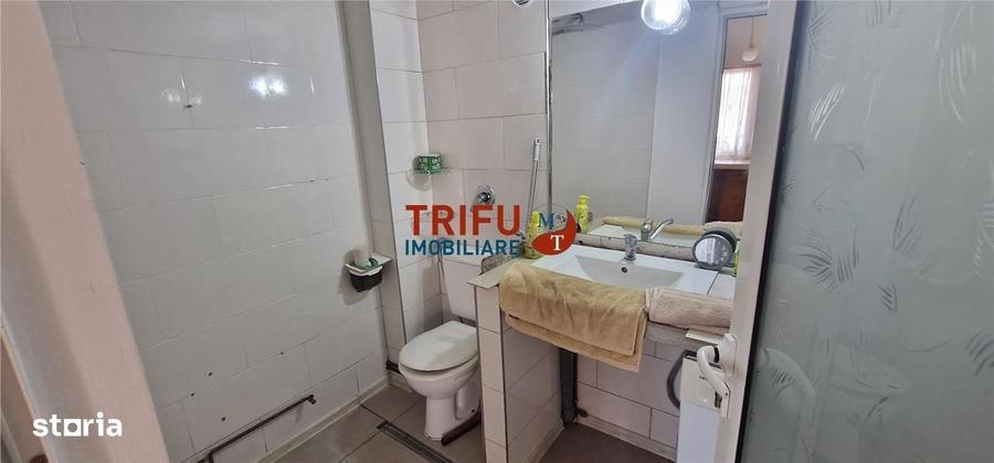 Casă cu 2 camere în Totoi