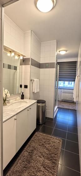 Apartament cu 7 camere circular în Cișmigiu